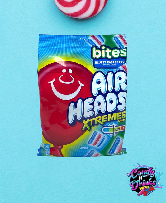 Airheads Xtremes Bites - 170g