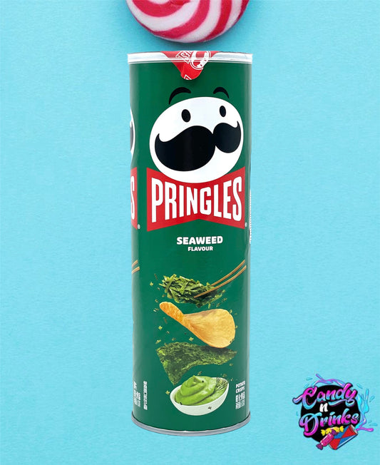 Pringles Seaweed Asia - 110g