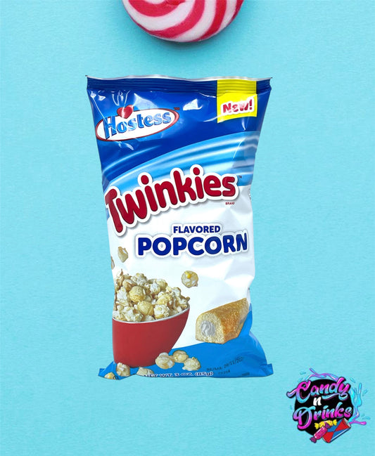 Hostess Twinkies Popcorn - 85g